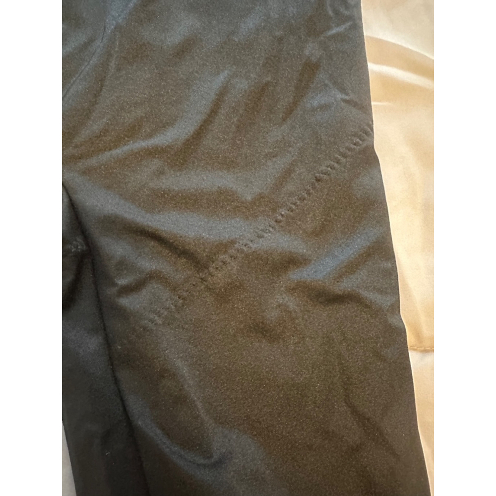 YITTY Shaping Leggings High Waist Black Blue Large - Picture 3 of 3